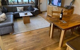 Ferienwohnung Höhenrausch